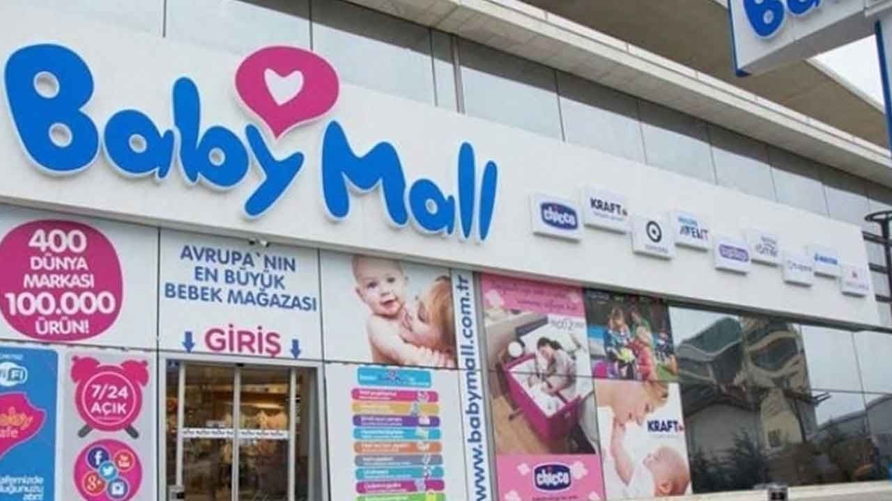 Foto - Beklenmedik gelişme: Türkiye'nin meşhur bebek markası bir anda konkordato ilan etti 