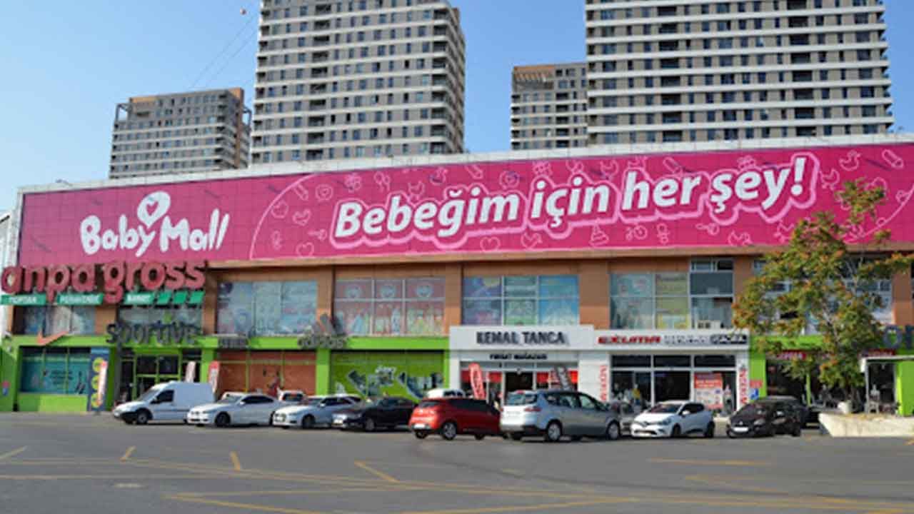 Foto - Beklenmedik gelişme: Türkiye'nin meşhur bebek markası bir anda konkordato ilan etti 