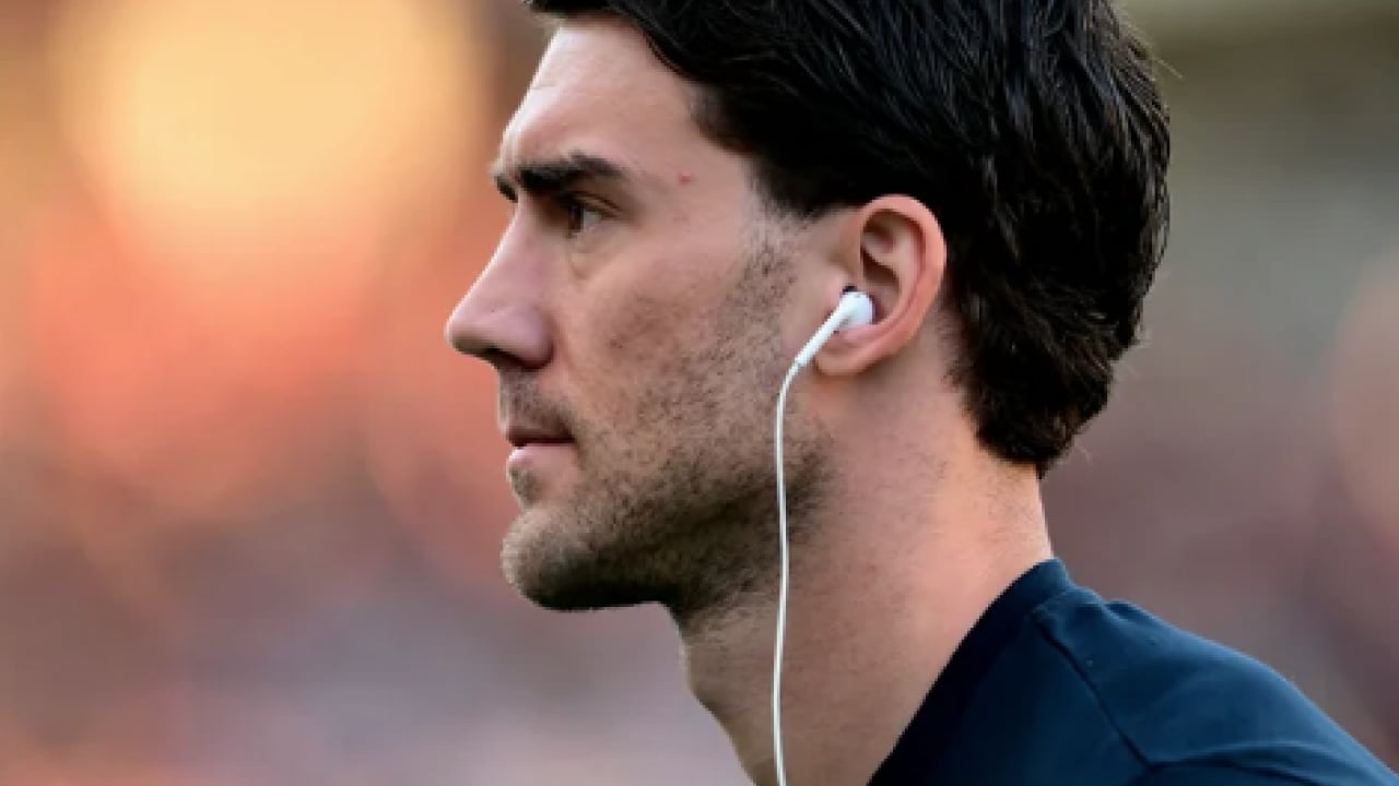 Foto - Beklenmedik gelişme: Vlahovic transferinde işler kızışıyor! Süper Lig devi, Beşiktaş'a rakip oldu