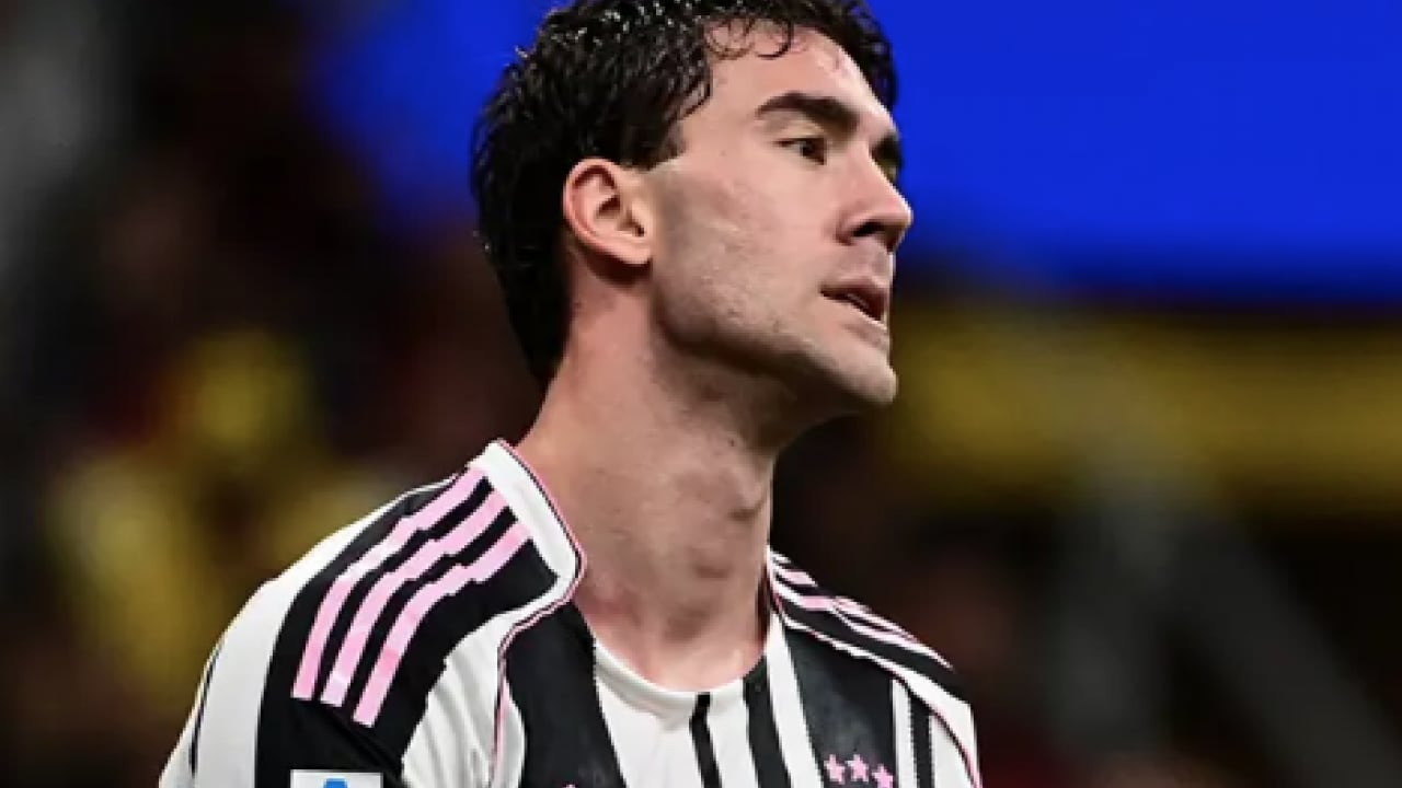 Foto - Beklenmedik gelişme: Vlahovic transferinde işler kızışıyor! Süper Lig devi, Beşiktaş'a rakip oldu