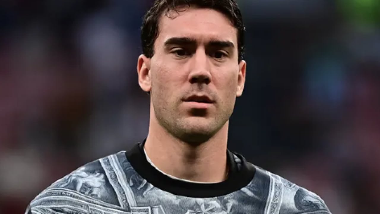 Foto - Beklenmedik gelişme: Vlahovic transferinde işler kızışıyor! Süper Lig devi, Beşiktaş'a rakip oldu