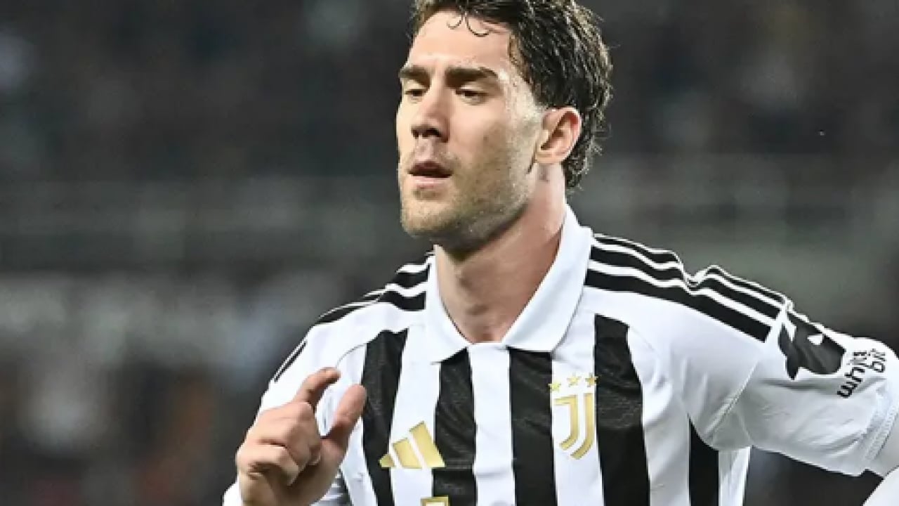 Beklenmedik gelişme: Vlahovic transferinde işler kızışıyor! Süper Lig devi, Beşiktaş'a rakip oldu