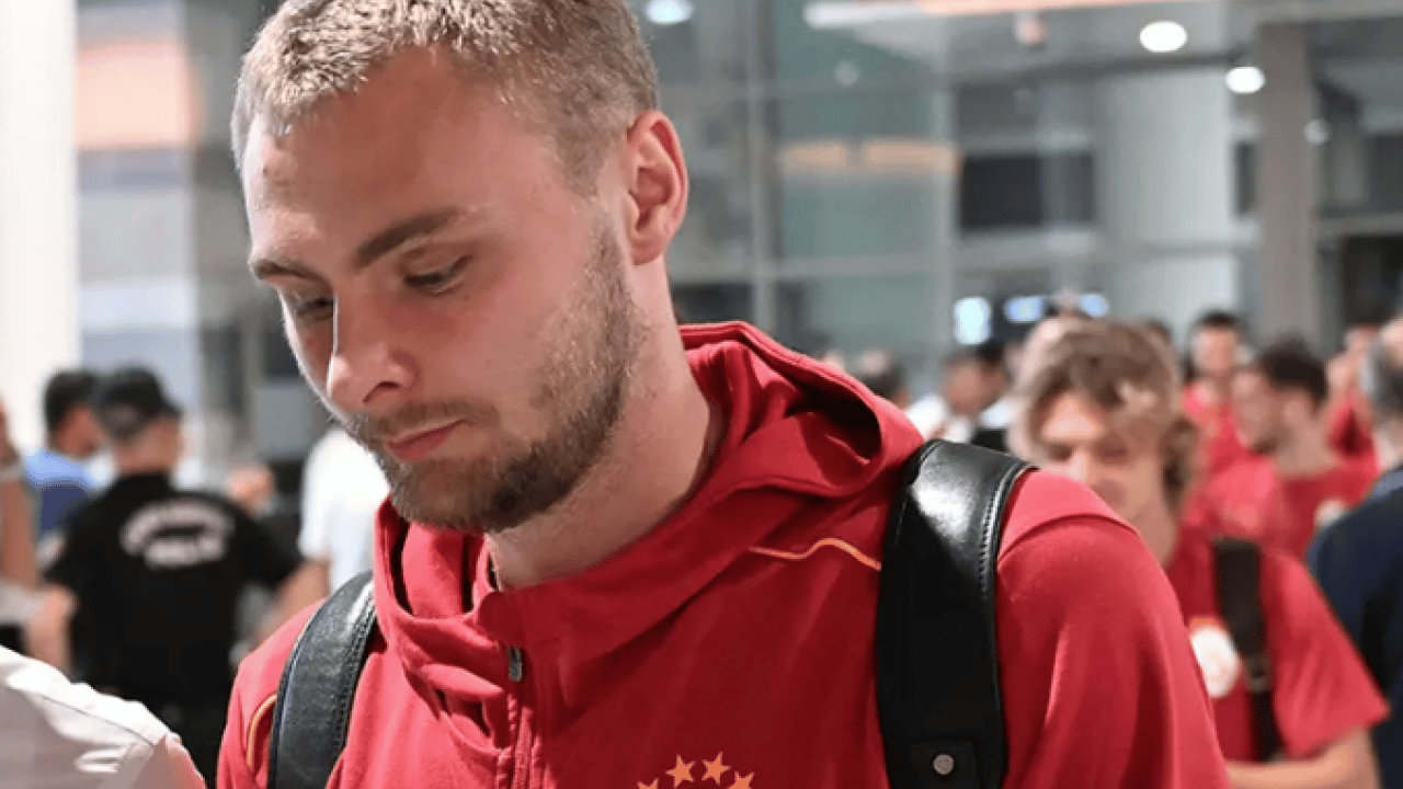 Beklenmedik gelişme yaşanabilir mi? Victor Nelsson Galatasaray'a geri dönecek mi?