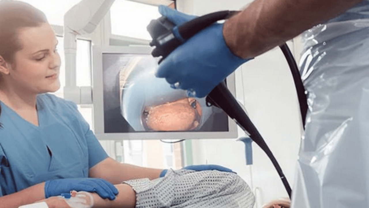 Foto - Beklenmedik gelişmelere hazır olmalısınız! Erken teşhisin anahtarı endoskopi ve kolonoskopi... Umut vadediyor