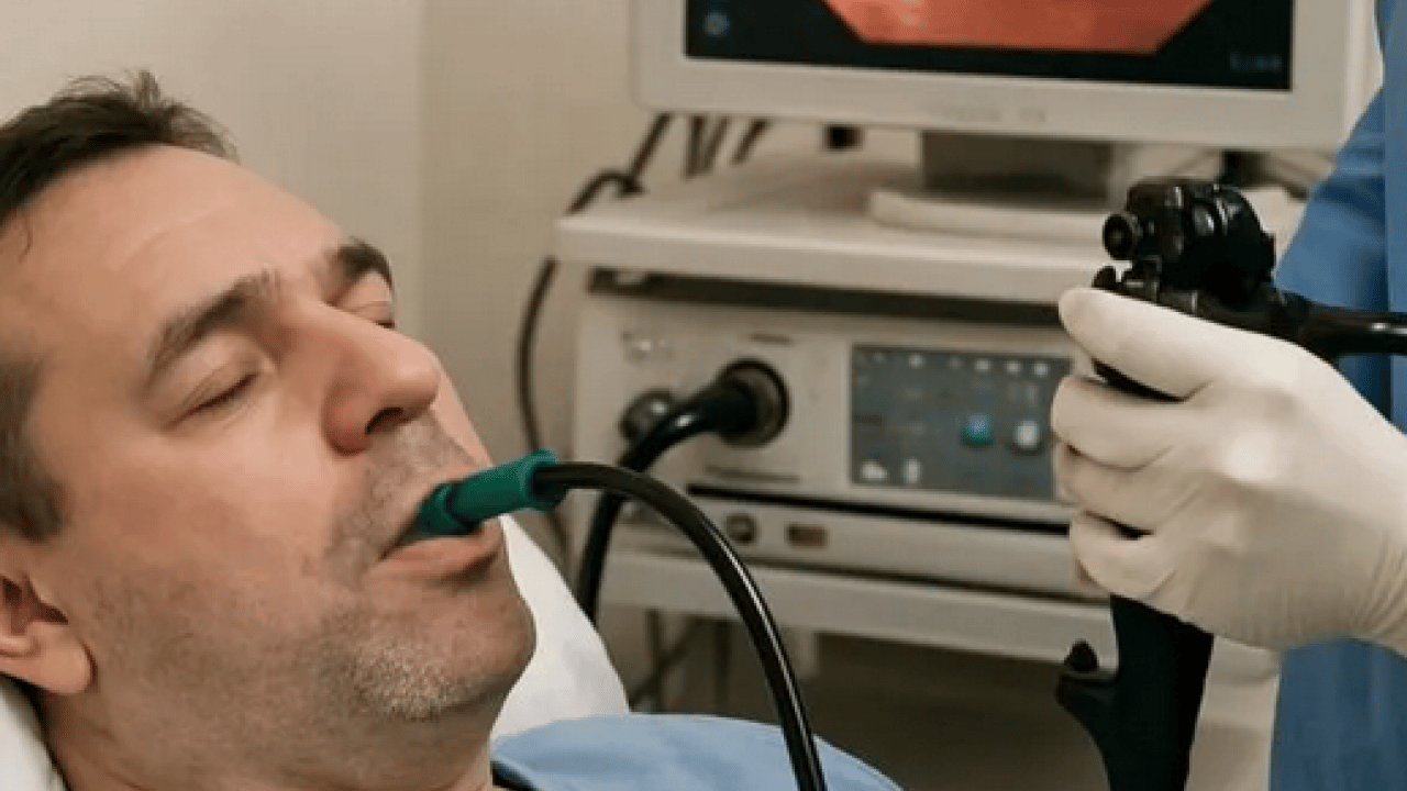 Foto - Beklenmedik gelişmelere hazır olmalısınız! Erken teşhisin anahtarı endoskopi ve kolonoskopi... Umut vadediyor