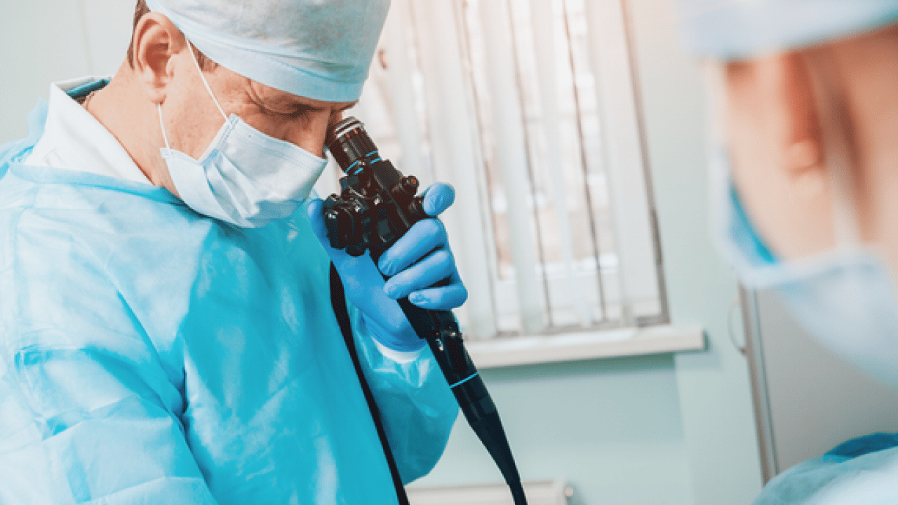 Foto - Beklenmedik gelişmelere hazır olmalısınız! Erken teşhisin anahtarı endoskopi ve kolonoskopi... Umut vadediyor