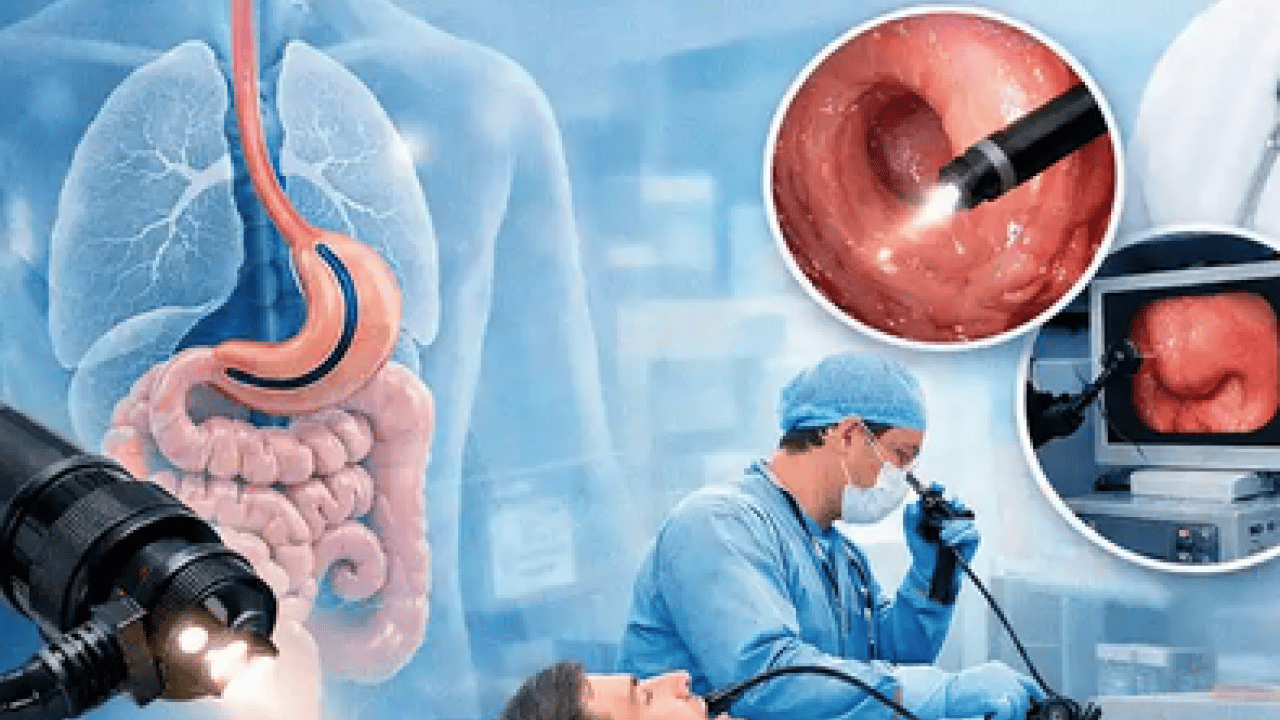 Foto - Beklenmedik gelişmelere hazır olmalısınız! Erken teşhisin anahtarı endoskopi ve kolonoskopi... Umut vadediyor