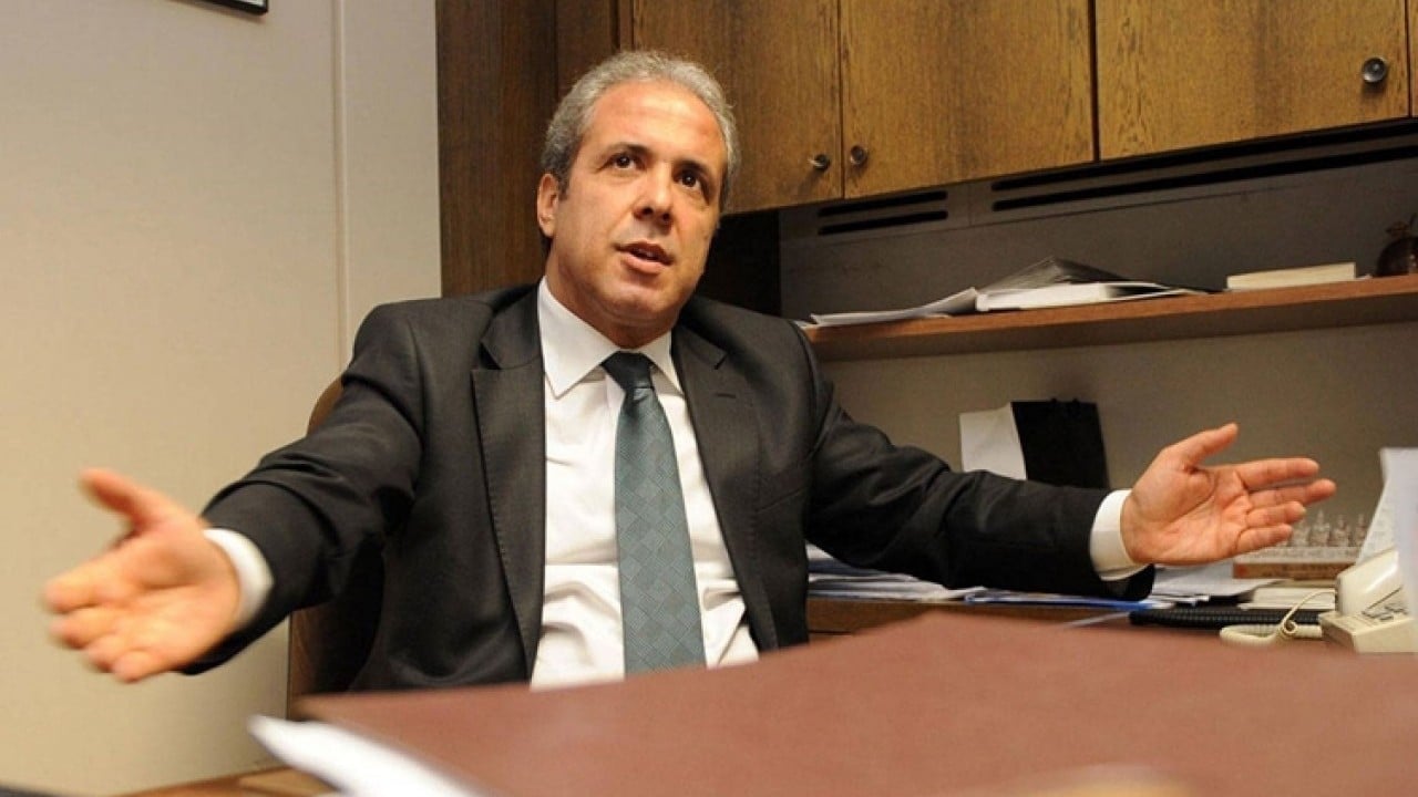 Beklenmedik gelişmeyi Şamil Tayyar duyurdu! Gelmesine kesin gözüyle bakılıyordu ama, AK Parti kapıları kapattı