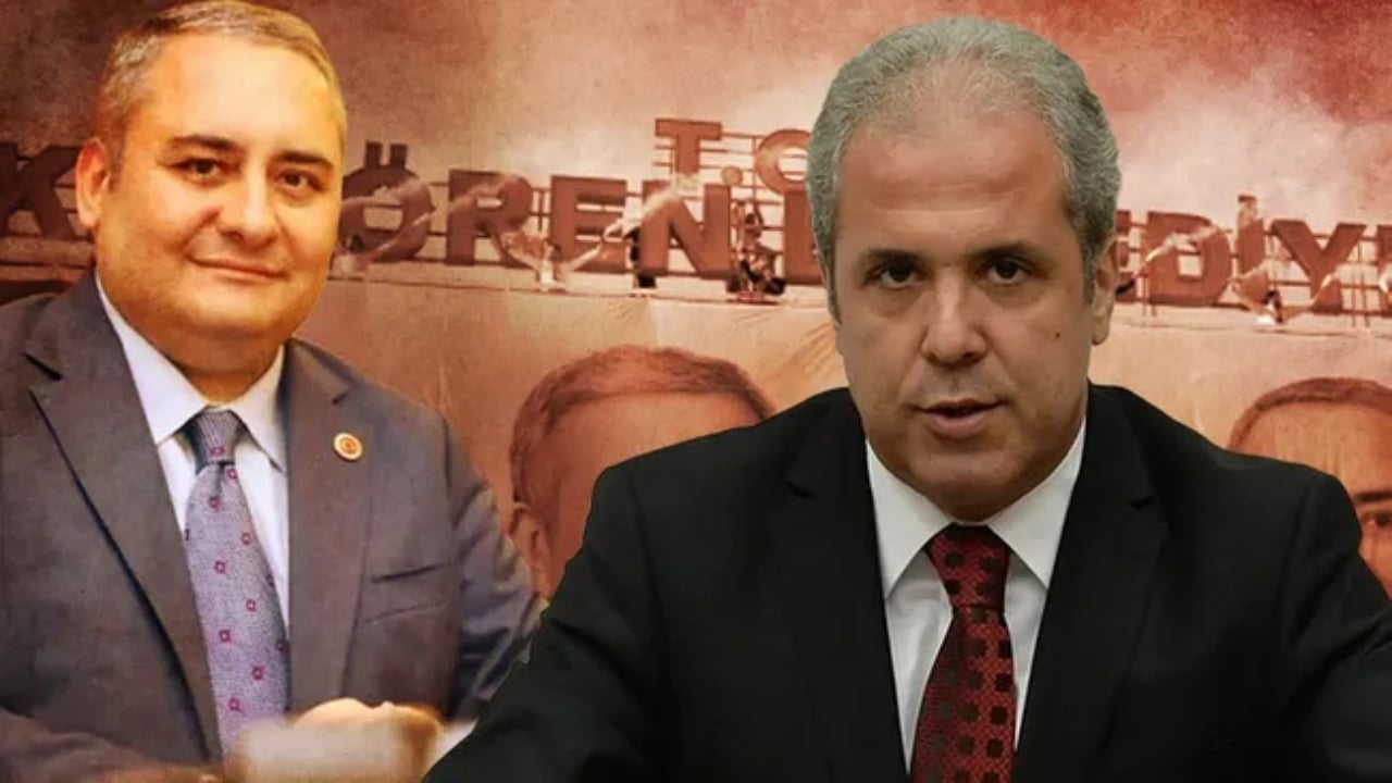 Foto - Beklenmedik gelişmeyi Şamil Tayyar duyurdu! Gelmesine kesin gözüyle bakılıyordu ama, AK Parti kapıları kapattı