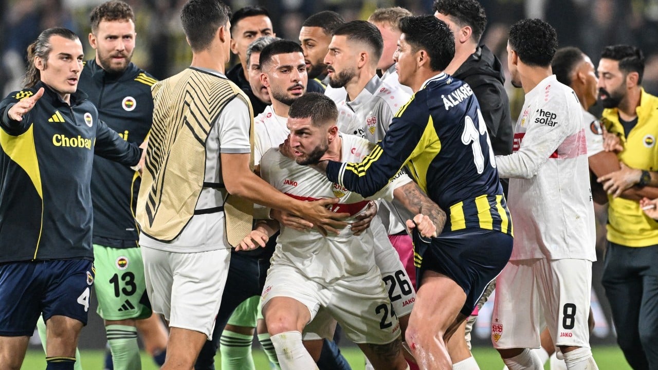 Foto - Beklenmedik hamle diye duyurdu: Rıdvan Dilmen isyan etti: Rezalet! Yok artık daha neler…