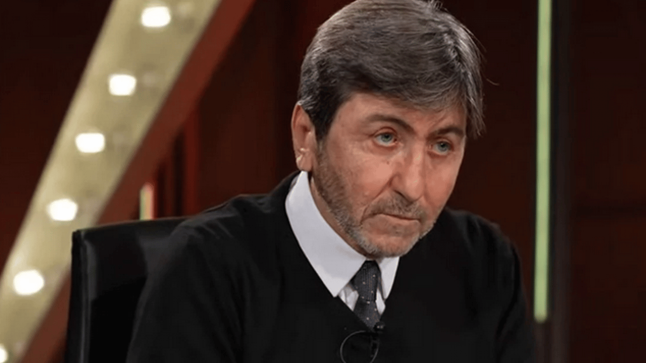 Beklenmedik hamle diye duyurdu: Rıdvan Dilmen isyan etti: Rezalet! Yok artık daha neler…