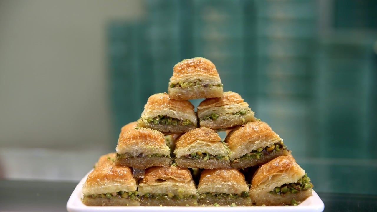 Foto - Beklenmedik hamlelerinizi yapın ve ara öğün-ana öğün fonksiyonlarına dikkat!