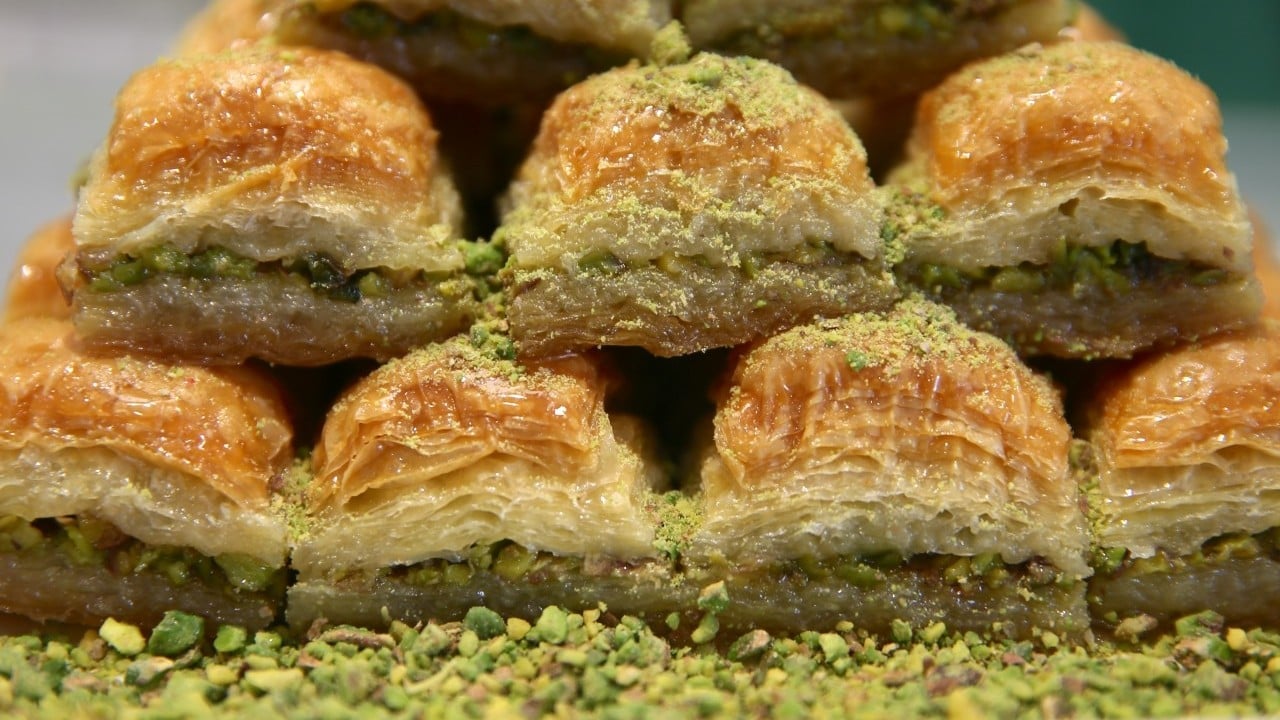 Foto - Beklenmedik hamlelerinizi yapın ve ara öğün-ana öğün fonksiyonlarına dikkat!