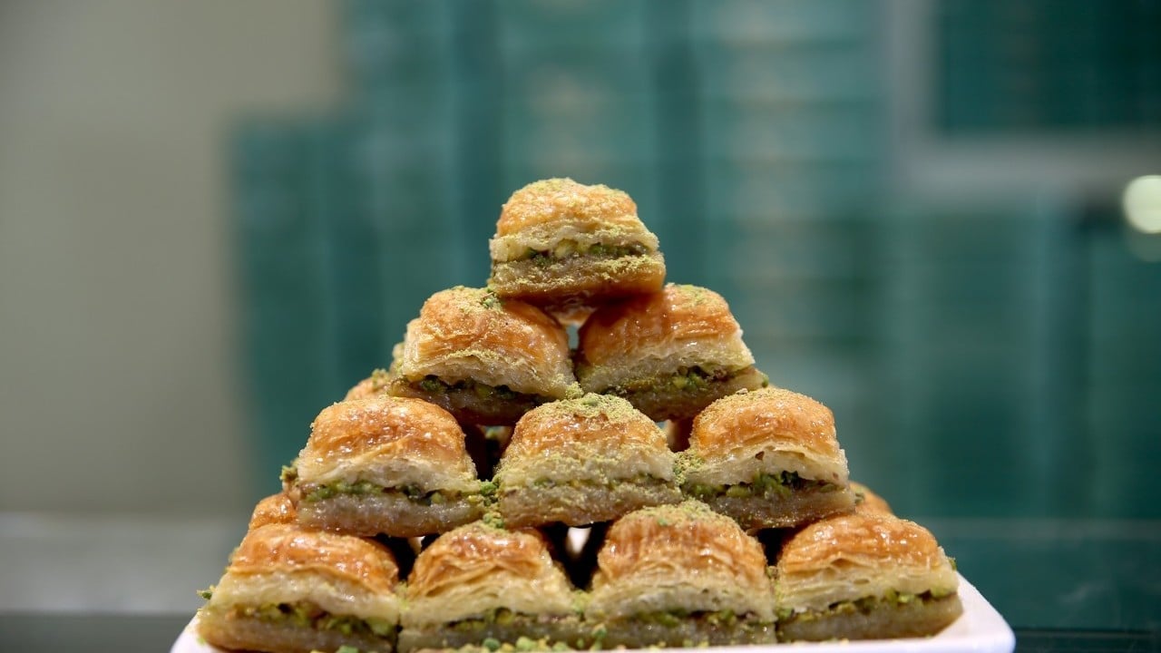 Foto - Beklenmedik hamlelerinizi yapın ve ara öğün-ana öğün fonksiyonlarına dikkat!