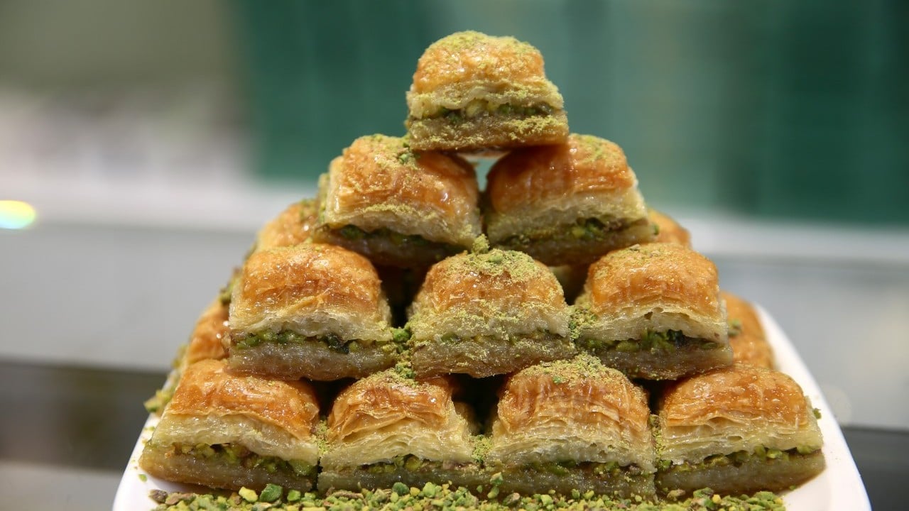 Foto - Beklenmedik hamlelerinizi yapın ve ara öğün-ana öğün fonksiyonlarına dikkat!