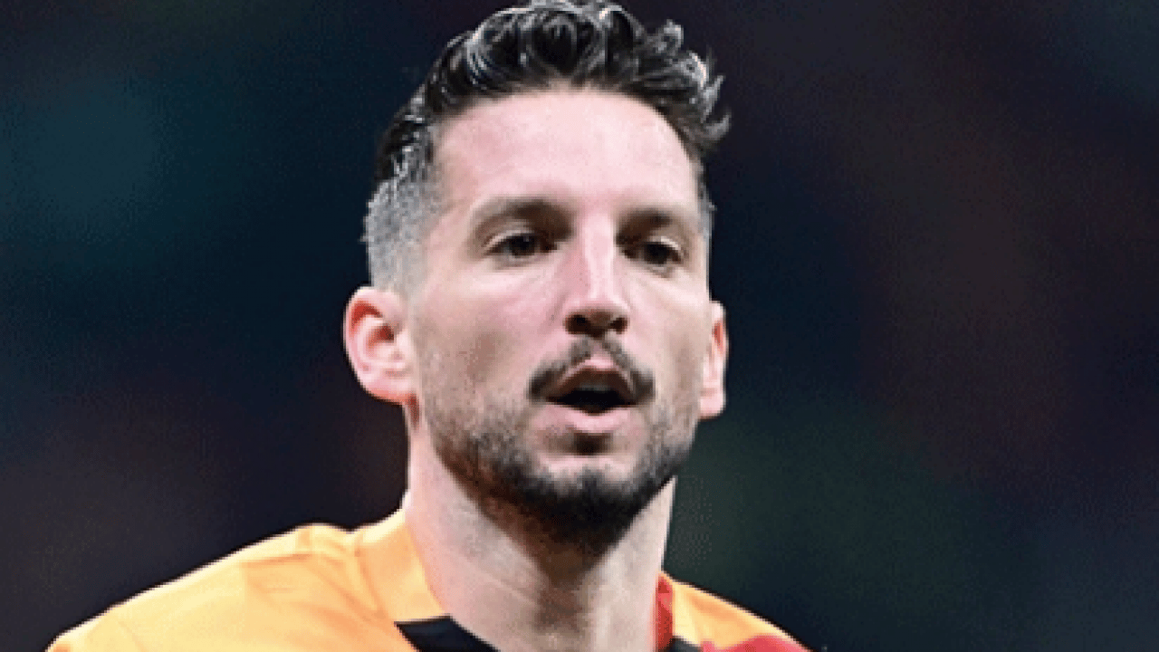 Foto - Beklenmedik iddia! Açıklama geldi: Mertens Galatasaray'a dönüyor: İşte yeni görevi