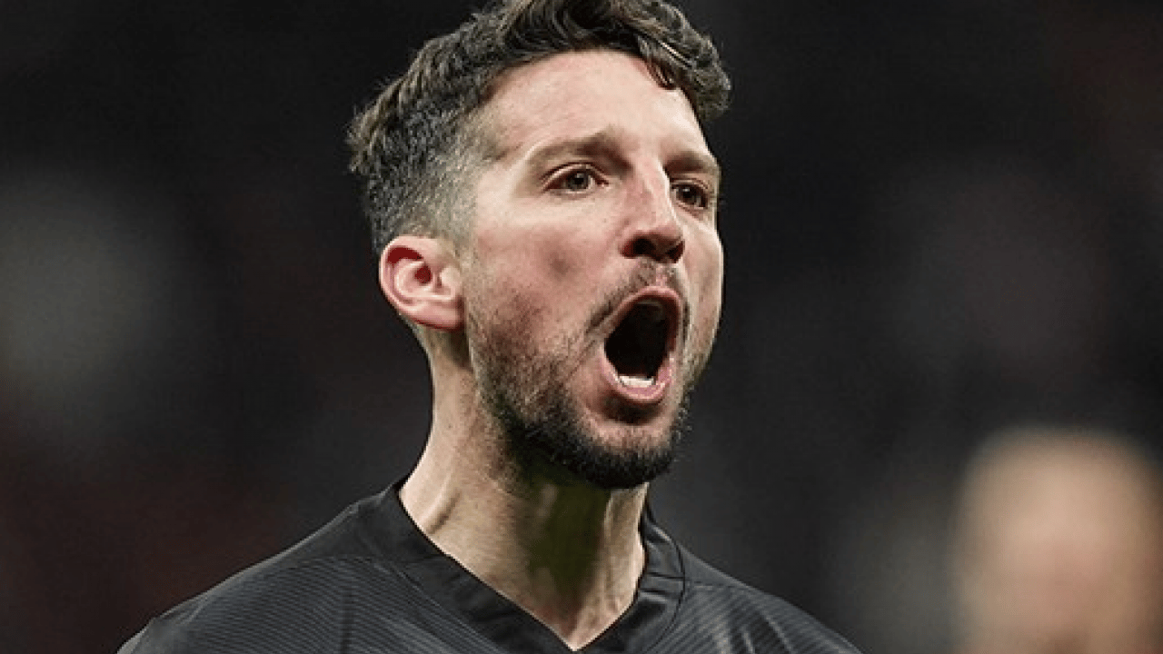 Foto - Beklenmedik iddia! Açıklama geldi: Mertens Galatasaray'a dönüyor: İşte yeni görevi