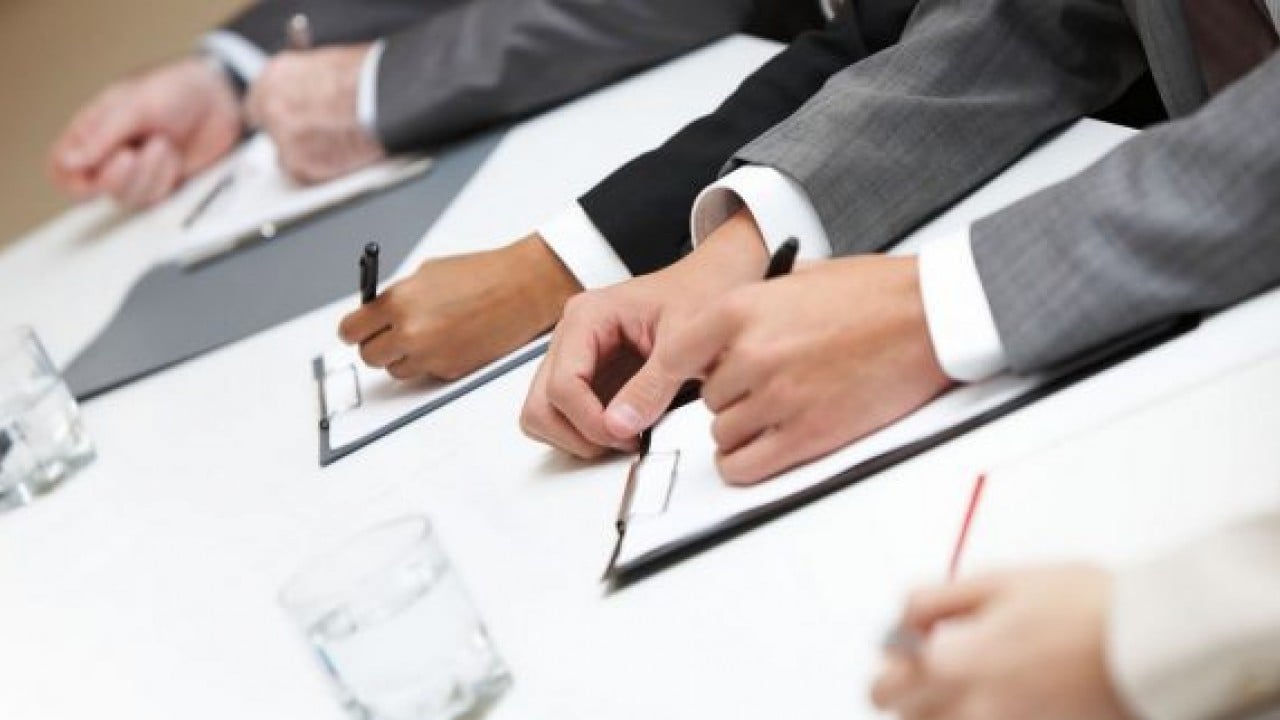 Foto - Beklenmedik karar: 3 ünlü şirketin ihalelere girişi yasaklandı