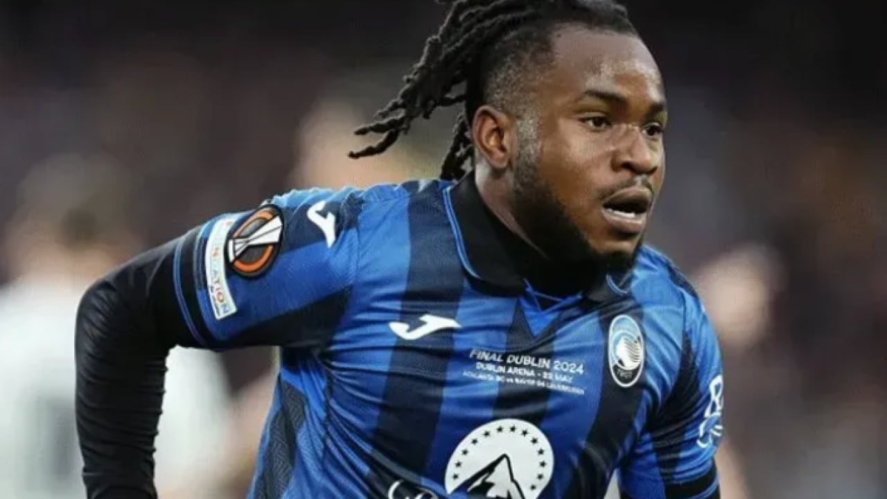 Foto - Beklenmedik karar değil artık! Bomba her an patlamak üzere: Osimhen devreye girdi...