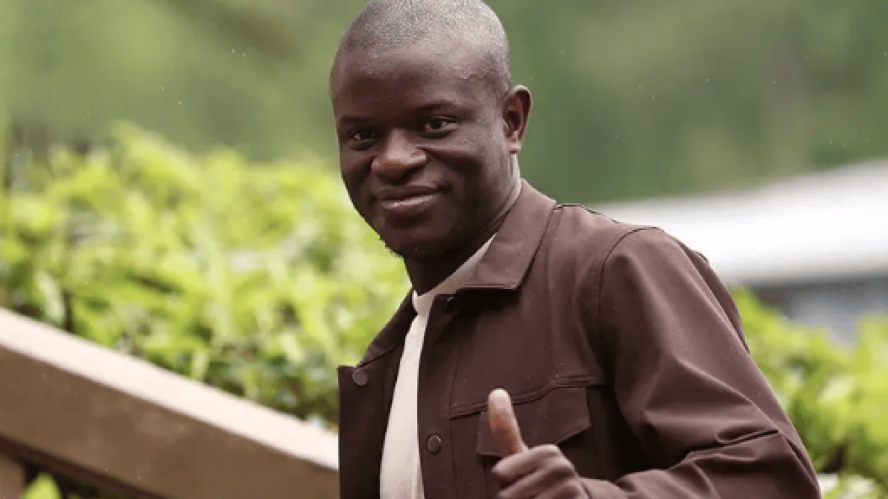 Beklenmedik karar sonrası Fenerbahçe'ye Kante şoku: Resmen ilettiler: Kör öldü, badem gözlü oldu...