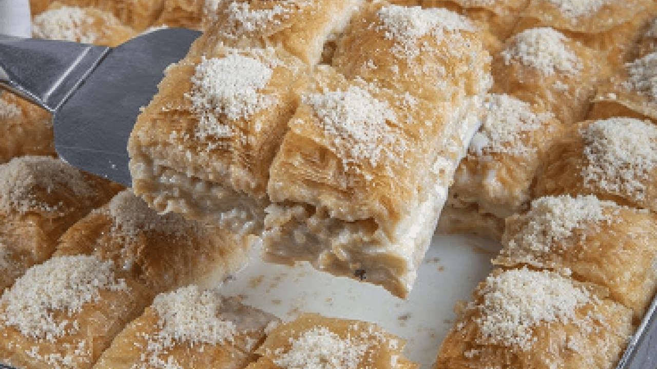 Beklenmedik kararınızı buna dönüştürün... İftar sonrası sütlü tatlı tüketimi önerisi