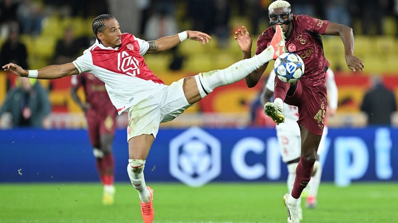 Foto - Beklenmedik mağlubiyetler: İşte Galatasaray'ın Şampiyonlar Ligi'nde ilk 24 ve ilk 8'e kalma ihtimali!