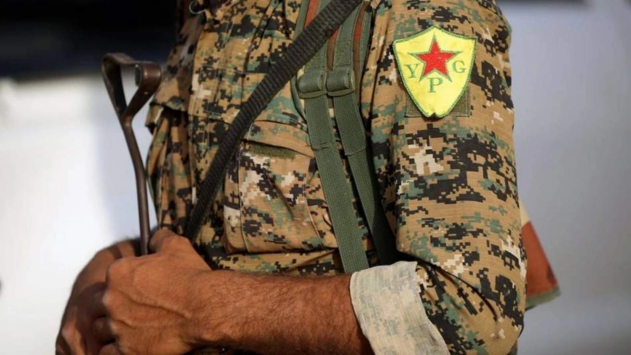 Foto - Beklenmedik operasyon akıllarını aldı! Teröristler birbirine girdi: Çok sayıda ölü var