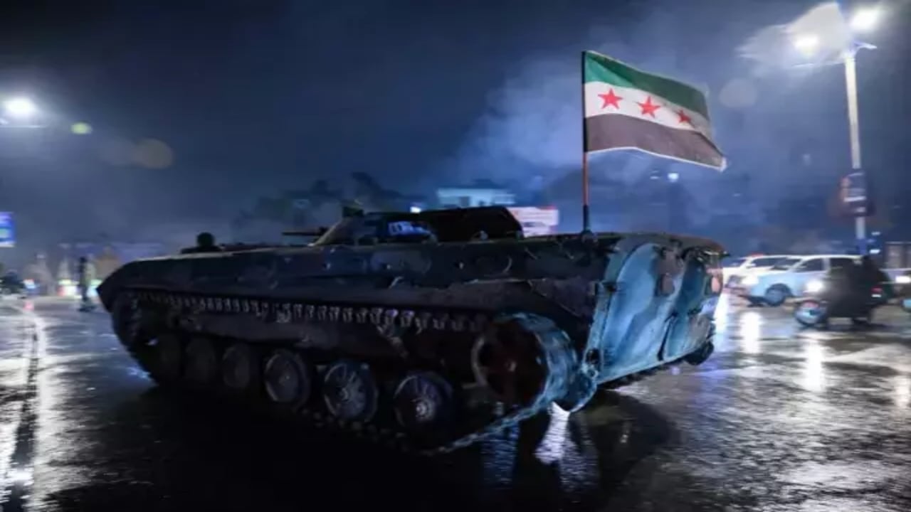 Foto - Beklenmedik operasyon akıllarını aldı! Teröristler birbirine girdi: Çok sayıda ölü var