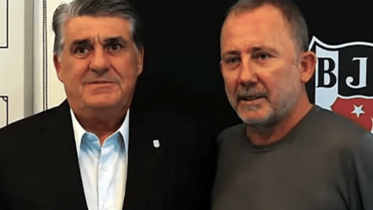 Foto - Beklenmedik oyuncu gelişmesi... Sergen Yalçın 'Kalsın' demesine rağmen yönetim istemedi