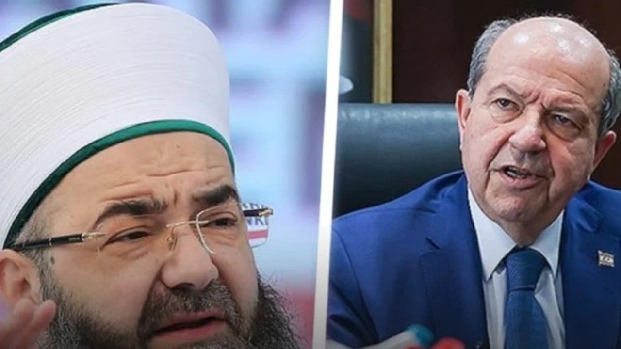 Foto - Beklenmedik sözler: Cübbeli Ahmet'in duası bana 5 puan kaybettirdi