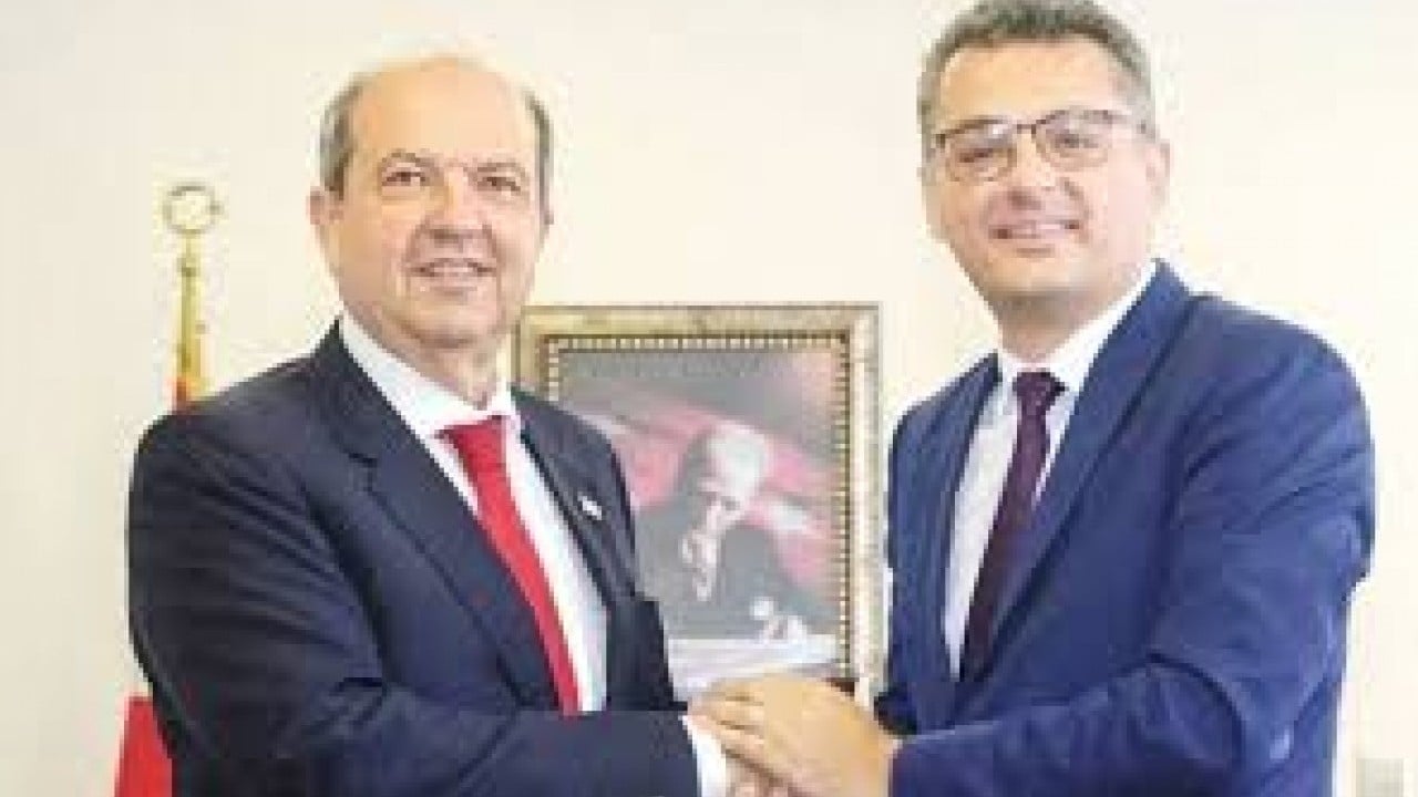 Foto - Beklenmedik sözler: Cübbeli Ahmet'in duası bana 5 puan kaybettirdi