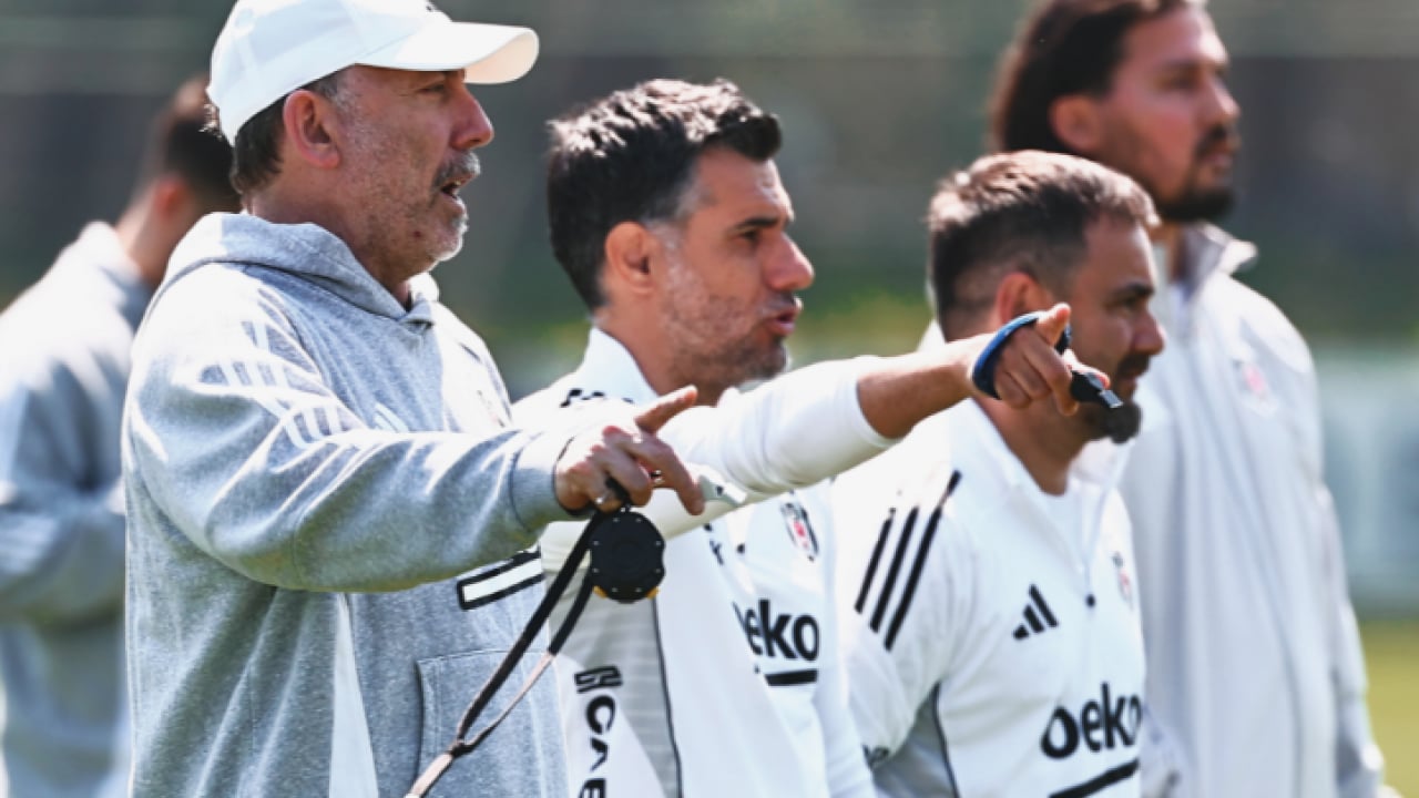 Beklenmedik sürpriz olur mu? Beşiktaş'ta karar günü! 3 Avrupalı mı, 1 Avrupalı mı?