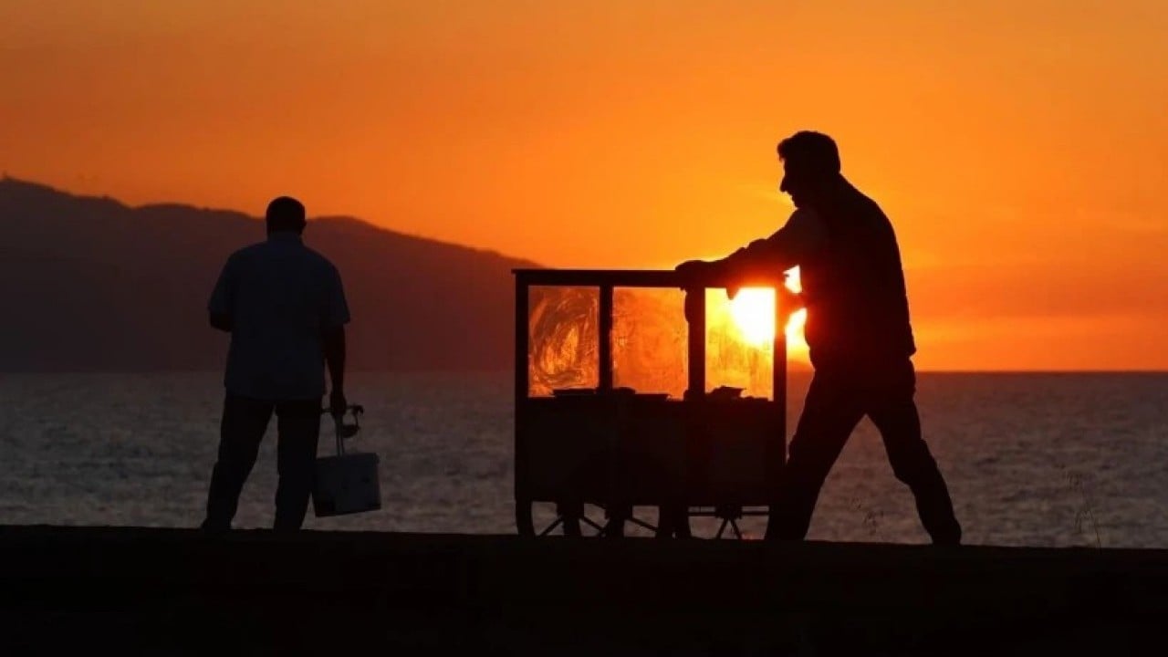Foto - Beklenmedik tablo: Yabancı turist Türkiye'de otelden dışarı adım atmıyor