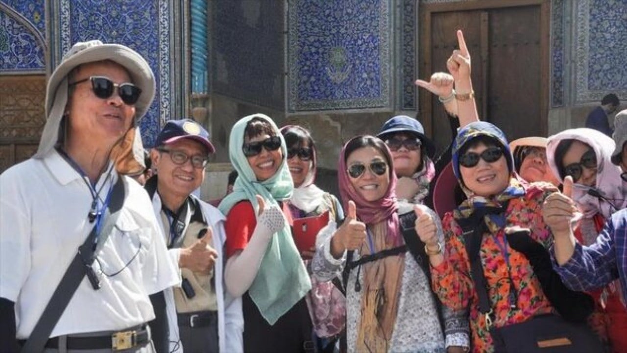 Foto - Beklenmedik tablo: Yabancı turist Türkiye'de otelden dışarı adım atmıyor