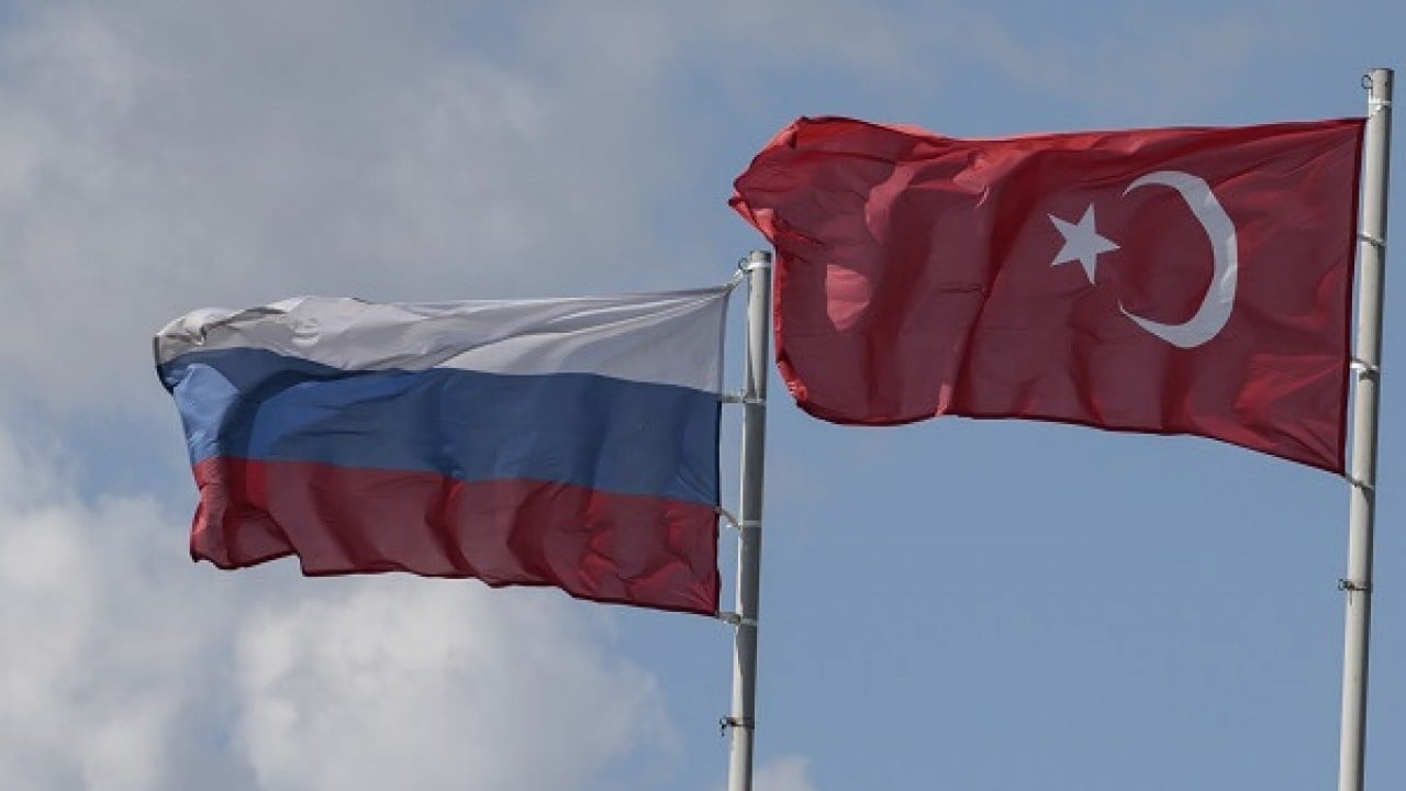 Foto - Beklenmedik 'Türkiye' gelişmesi Rusya'ya acil karar aldırdı: Blok koltuk anlaşması yaptılar