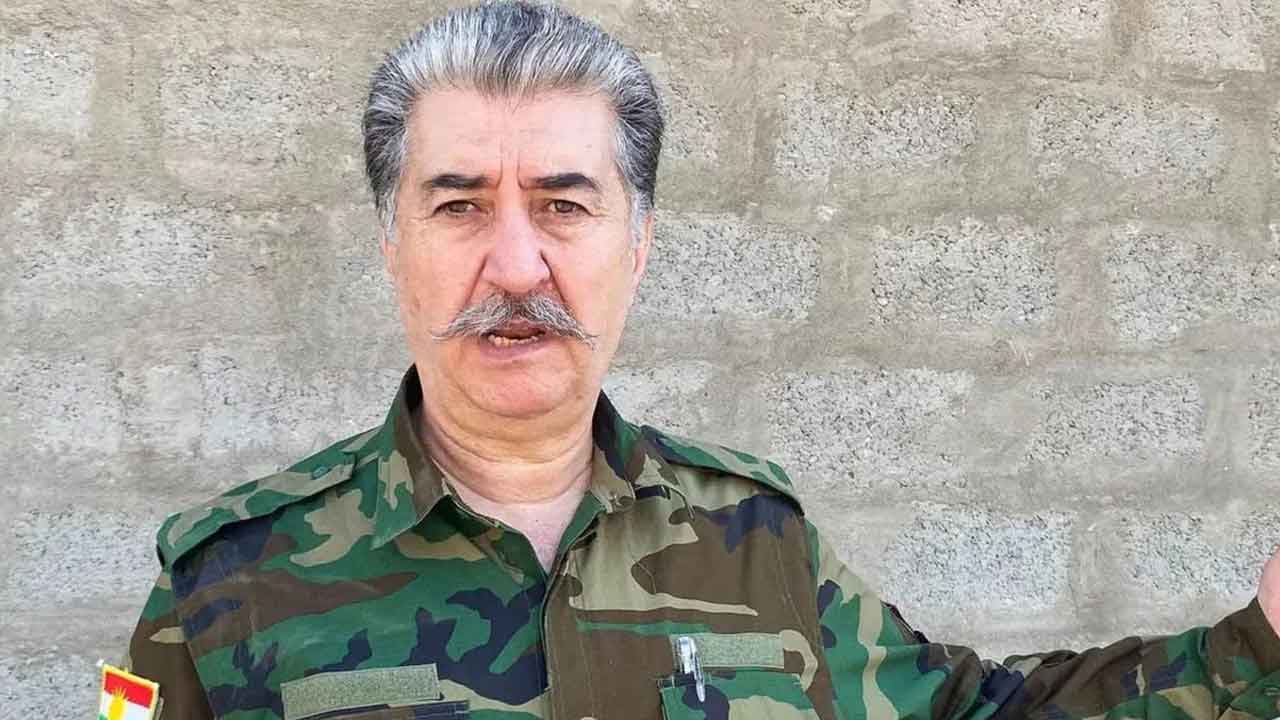 Foto - Belalarını arıyorlar! Şimdi de Türkiye'ye karşı İran planı: 'Silahlandıralım' diyerek duyurdular