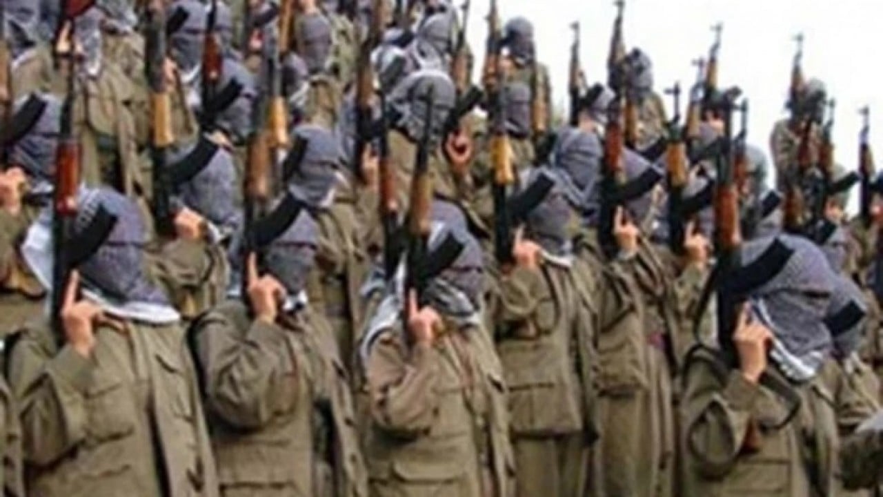 Foto - Belalarını arıyorlar! Şimdi de Türkiye'ye karşı İran planı: 'Silahlandıralım' diyerek duyurdular
