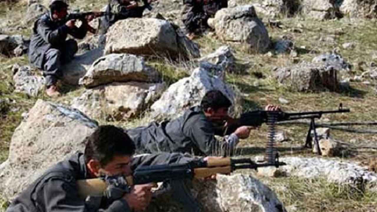 Foto - Belalarını arıyorlar! Şimdi de Türkiye'ye karşı İran planı: 'Silahlandıralım' diyerek duyurdular