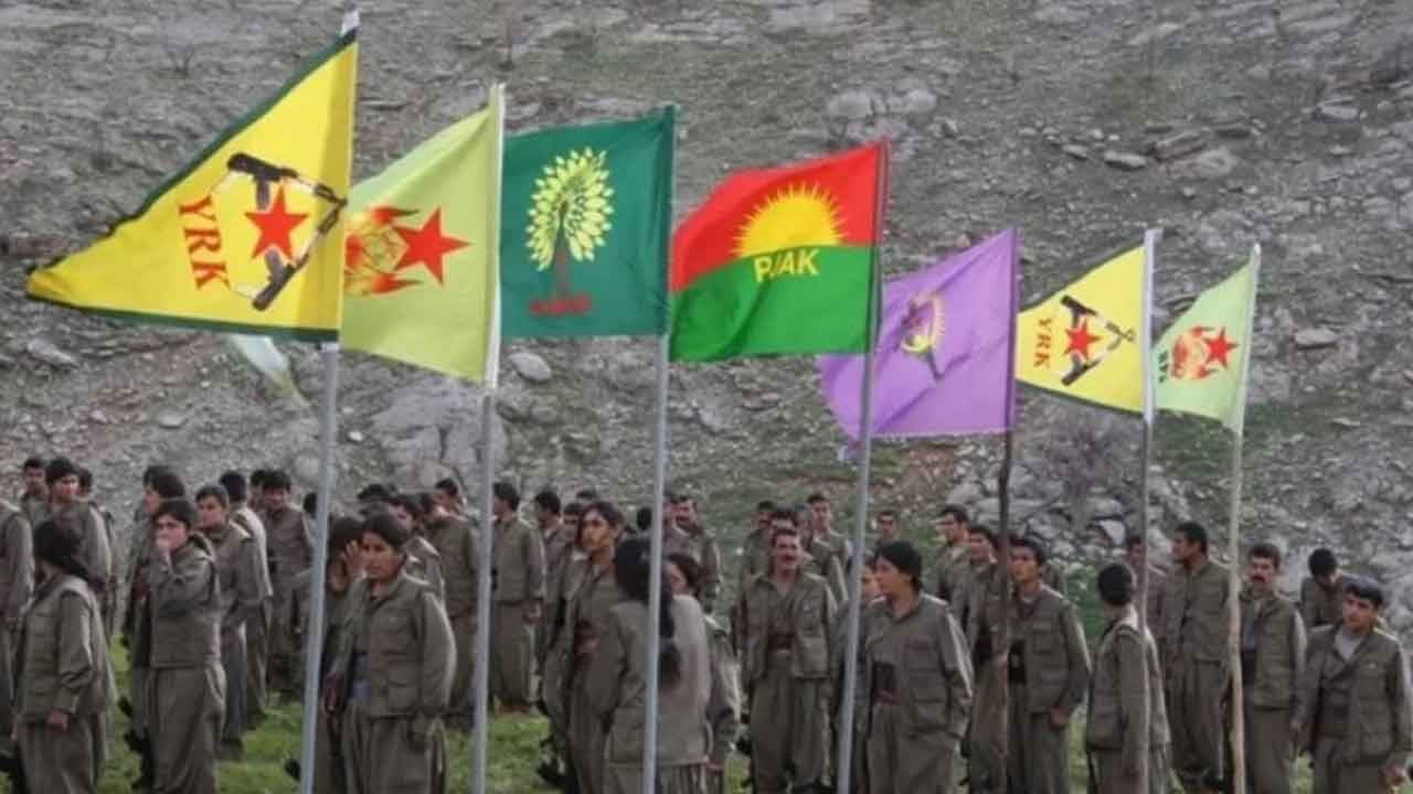 Foto - Belalarını arıyorlar! Şimdi de Türkiye'ye karşı İran planı: 'Silahlandıralım' diyerek duyurdular