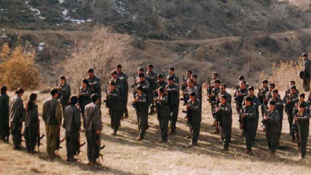 Foto - Belalarını arıyorlar! Şimdi de Türkiye'ye karşı İran planı: 'Silahlandıralım' diyerek duyurdular