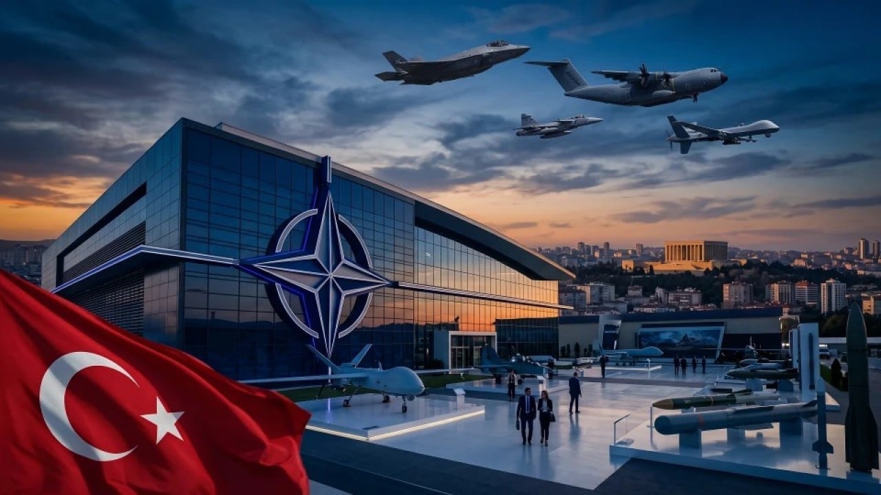 Foto - Belalarını arıyorlar: 'Türkiye'de suikaste uğrayacak' istihbaratının kaynağı ortaya çıktı