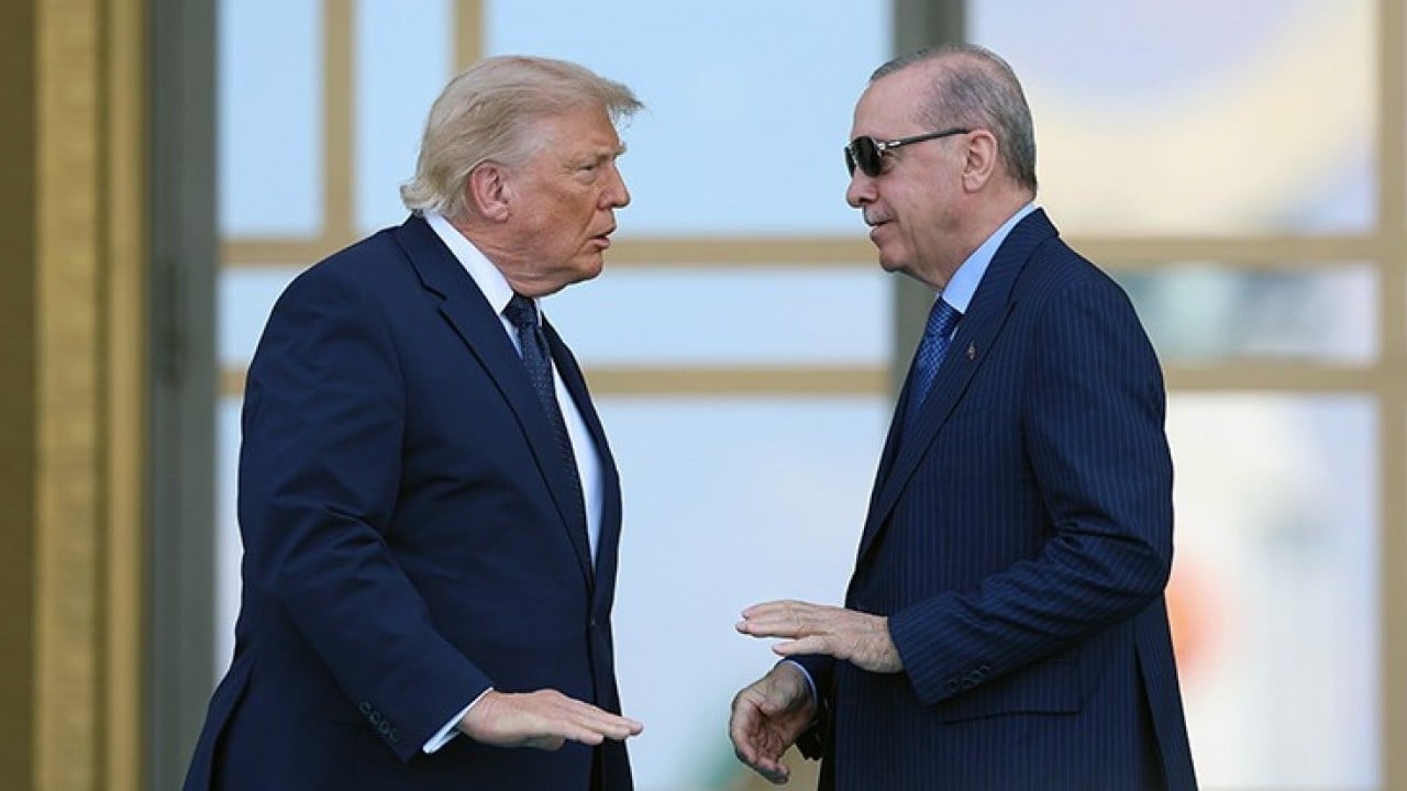 Foto - Belalarını arıyorlar: 'Türkiye'de suikaste uğrayacak' istihbaratının kaynağı ortaya çıktı