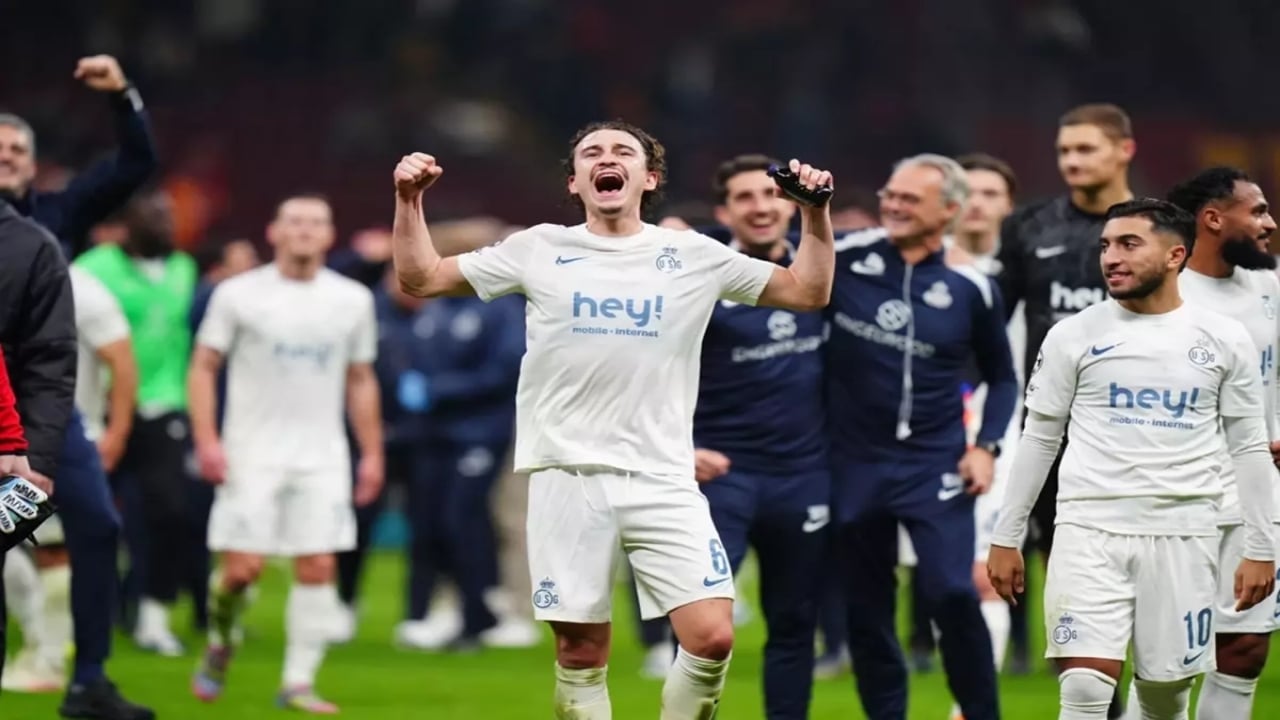 Foto - Belçika basınından küstah "50 bin Türk" başlığı