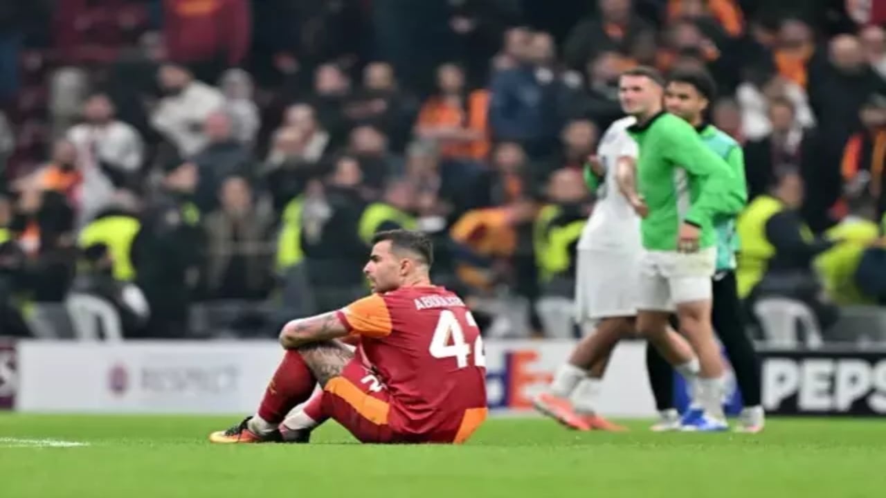 Foto - Belçika basınından küstah "50 bin Türk" başlığı