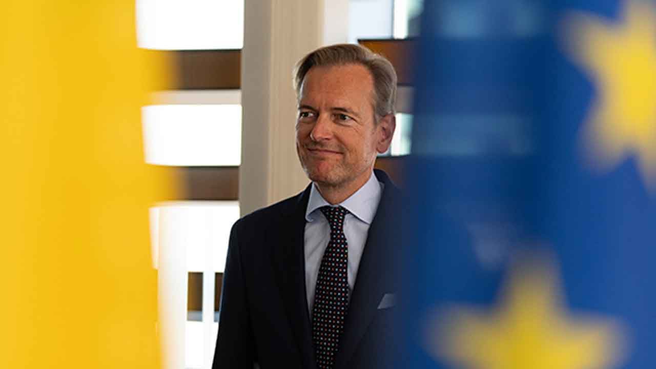 Foto - Belçika bomba gelişmeyi duyurdu: Türkiye'ye de verebiliriz