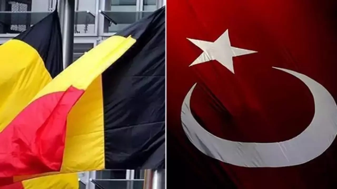 Foto - Belçika bomba gelişmeyi duyurdu: Türkiye'ye de verebiliriz
