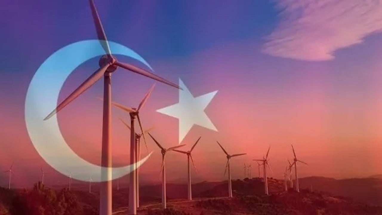 Foto - Belçikalı isim neye uğradığını şaşırdı:Türkiye büyük iş başarıp devreye aldı, onları tebrik etmek bana düşüyor