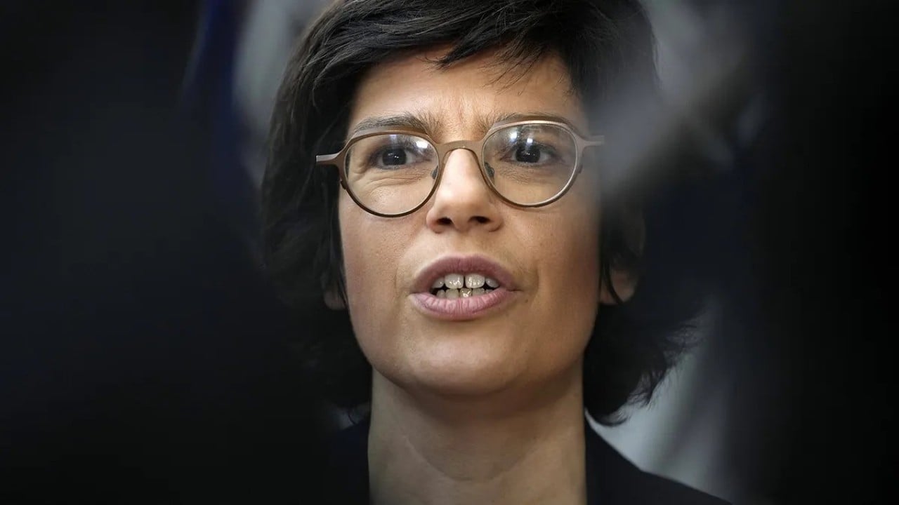 Foto - Belçikalı isim neye uğradığını şaşırdı:Türkiye büyük iş başarıp devreye aldı, onları tebrik etmek bana düşüyor