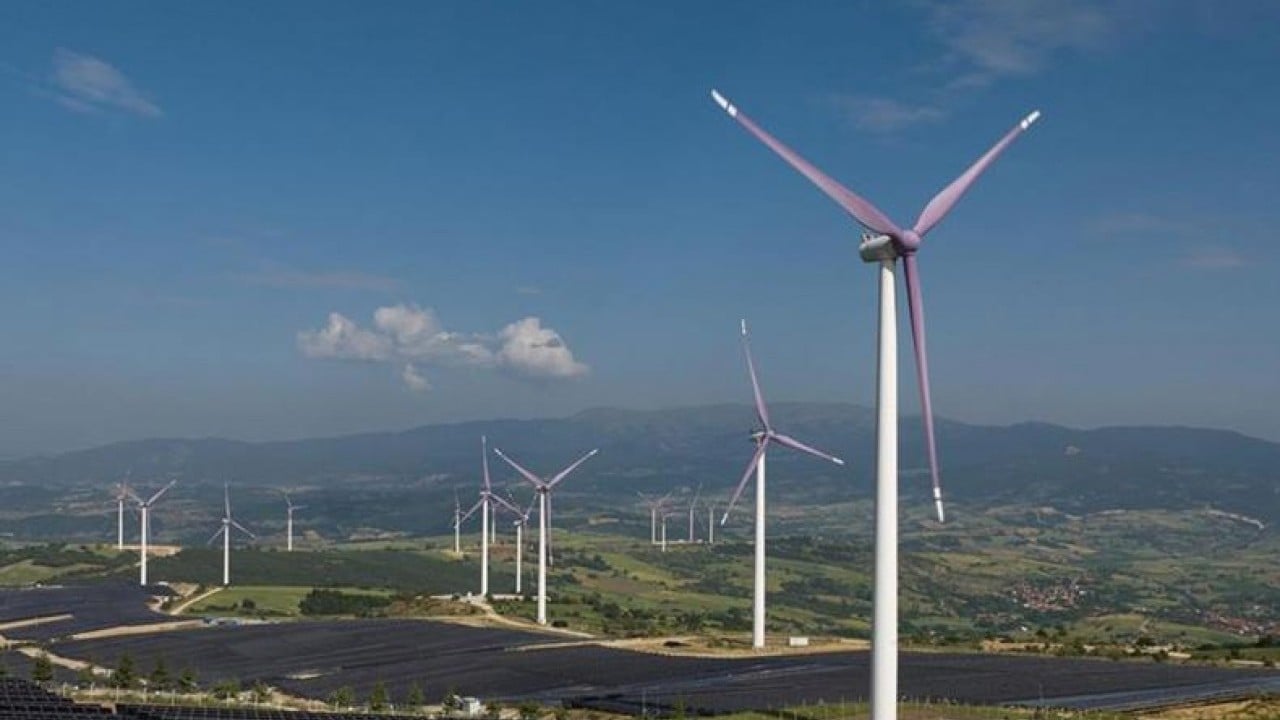 Foto - Belçikalı isim neye uğradığını şaşırdı:Türkiye büyük iş başarıp devreye aldı, onları tebrik etmek bana düşüyor