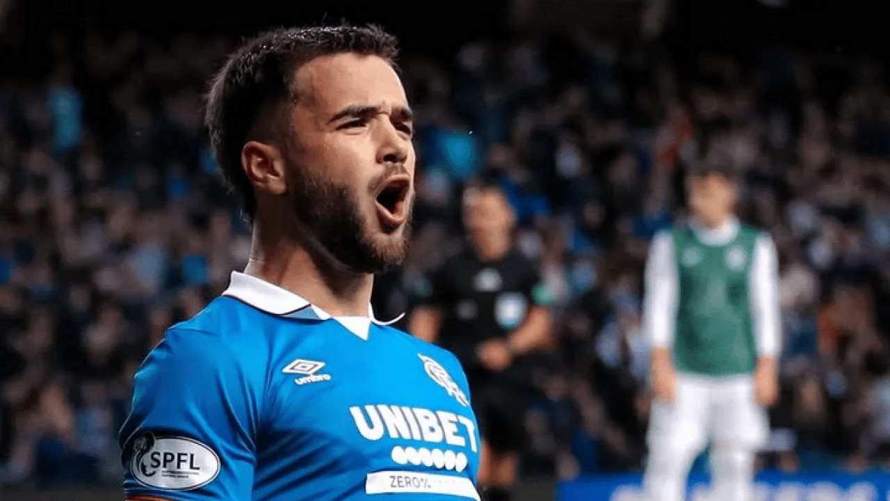 Foto - Belçikalı yıldız Tüpraş kararını açıkladı: Durum pek parlak değil: Olmayınca olmuyor ki...